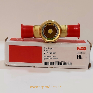 سایت گلس دانفوس