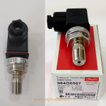 ترنسمیتر فشار دانفوس