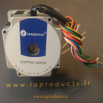 استپ موتور لیدشاین
