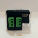 برد توسعه آنالوگ فتک