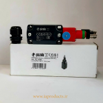 میکروسوئیچ پیزاتو