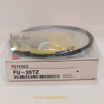 سنسور فیبر نوری