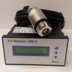 سنسور uv هایسن