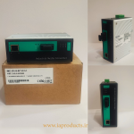 سوئیچ موگزا