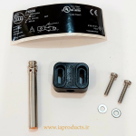 سنسور القایی ifm