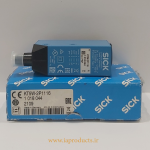 سنسور کنتراست زیک