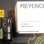 کنترل کننده لیزری