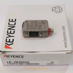 سنسور لیزری کینس