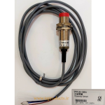 سنسور القایی فوتک