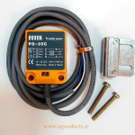 سنسور نوری فوتک