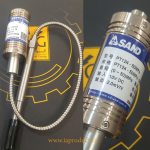 سنسور فشار مذاب سند