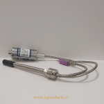 سنسور فشار مذاب سند