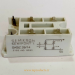 تریستور سمیکرون