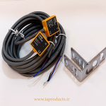 سنسور نوری فوتک