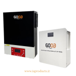 پکیج برق اضطراری