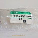 PD3-25A-DIAPHRAGM