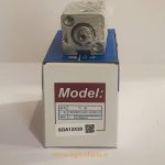 سیلندر SDA12X25