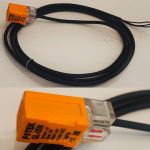 سنسور مجاورتی فوتک